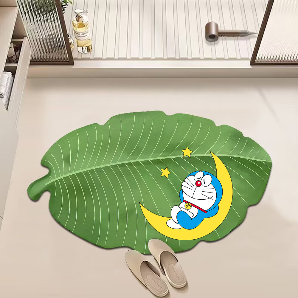 밤의 꿈 작은 도라에몽