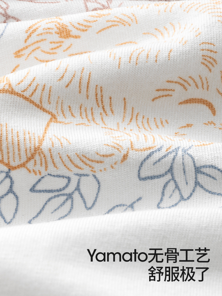 ベティス ベビー寝袋 春秋 2025年新作 純綿寝巻き 子供用パジャマ 七分袖 男女兼用 ベビー寝巻き