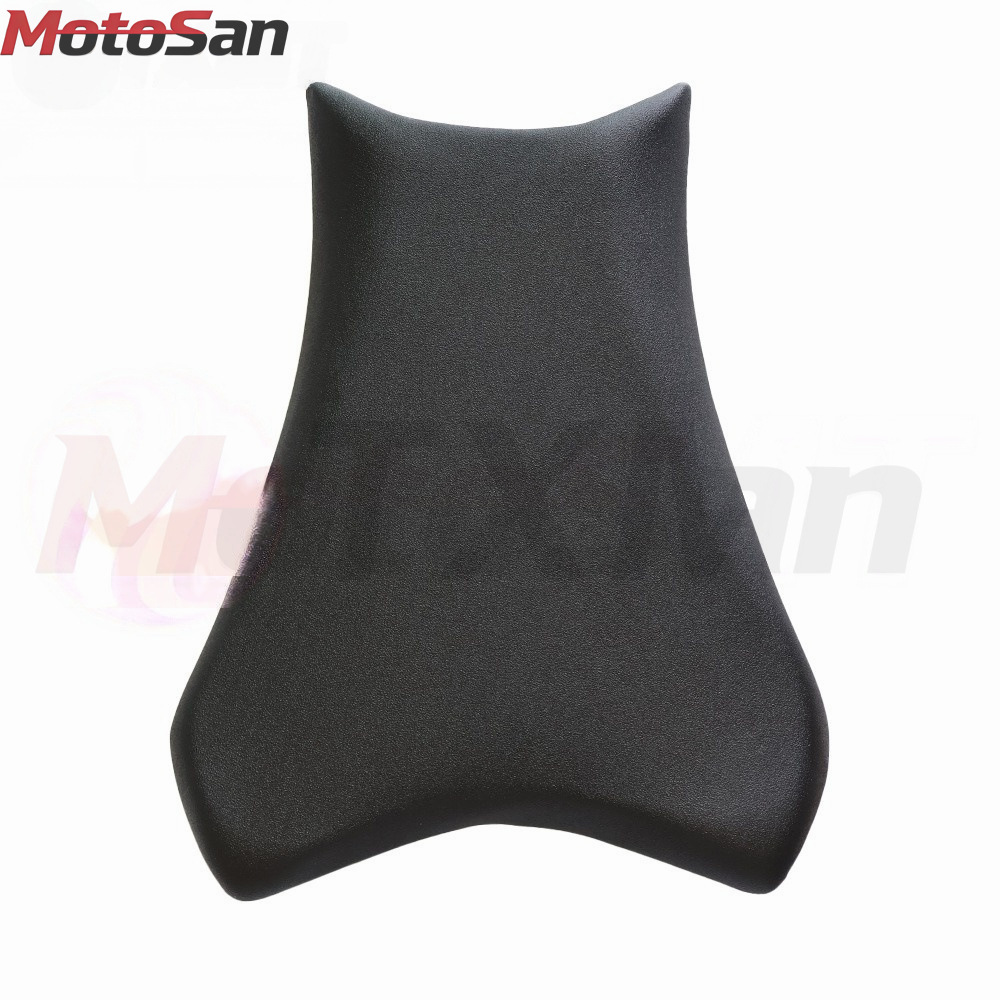 Suitable for Kawasaki ZX-6R 636 19-20-21-22-23-24-25 years, front seat cushion, front leather seat