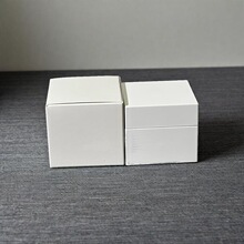 不柔润易吸收柔滑自然素颜不油腻无油大白霜脱妆保湿50ML水凝面霜