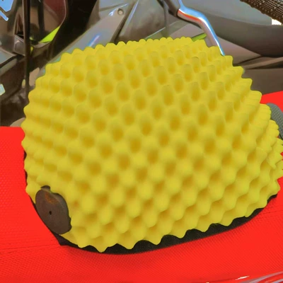 New Off-Road Motorcycle Modified: Motorcycle engine and accessories