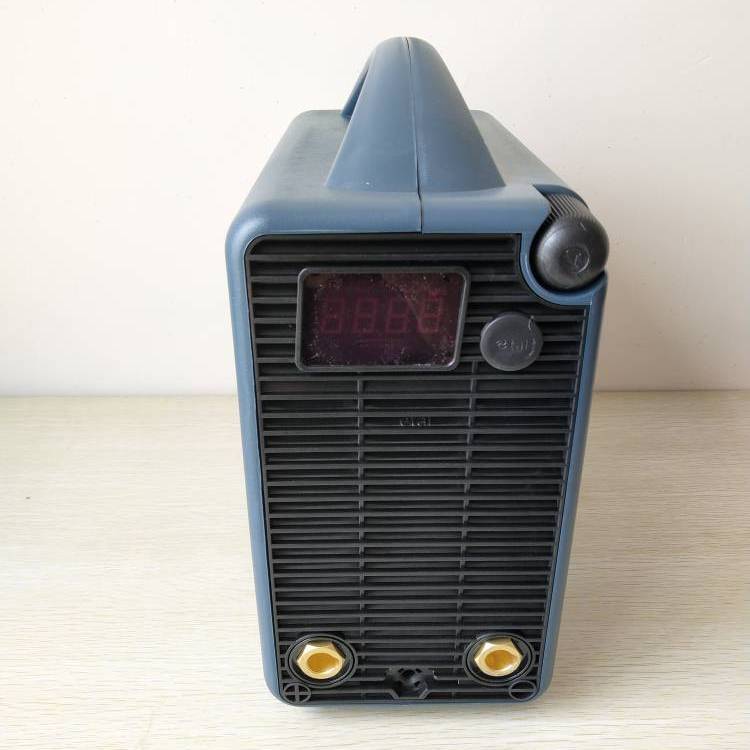 易酷焊机TK310 工业级大功率380V手工直流弧焊机