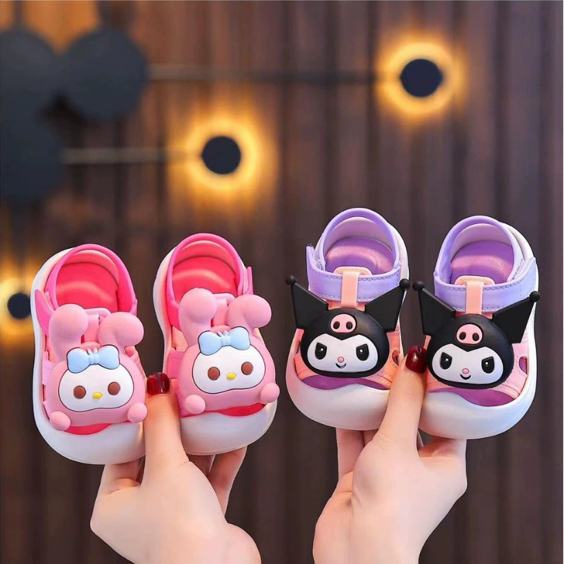 Домашние детские сандалии летние мальчики и девочки детские ботинки детские ботинки для малышей