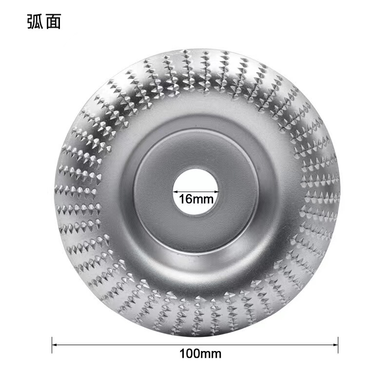 メーカー木材研削ディスクアングルグラインダー研削研磨ディスク木材ツール研磨ホイール木工研削ディスクソークディスク乾式研削|undefined