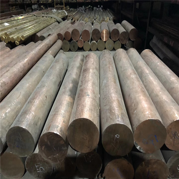 铜棒
