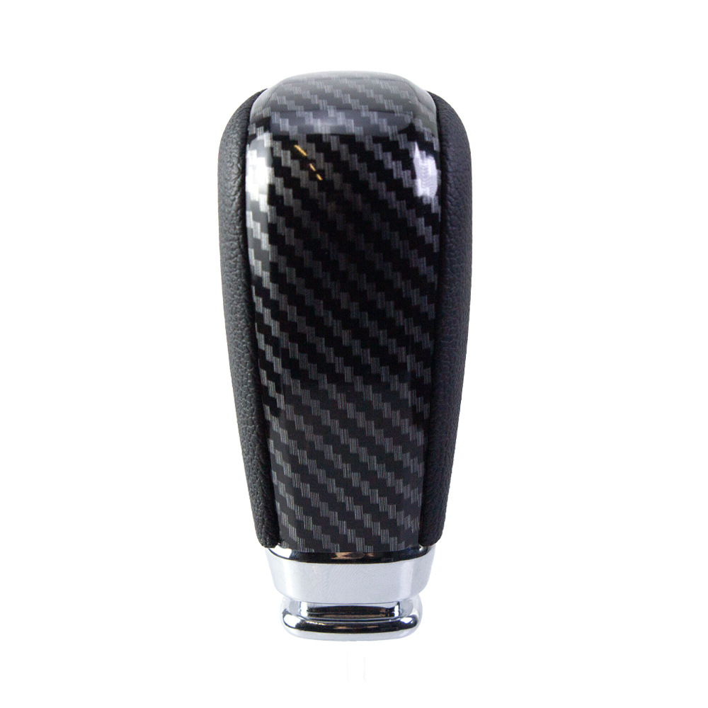 Accesorios de mango de marchas transfronterizos para Toyota Prado, cabeza de marchas, cambio de marchas automático, bola de mano, 8 marchas de alambre.