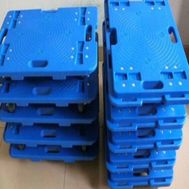 供应承载150公斤乌龟车 地板车可连接使用价格实惠