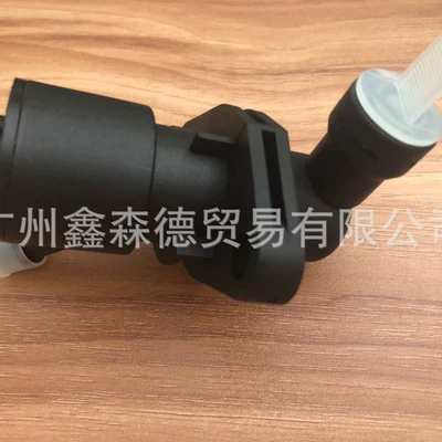Inquiry link factory direct clutch pump G1D500201 (Digər kuzov və aksesuarlar)