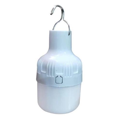 Power outage emergency light night market stall mobile charging light bulb household energy-saving street lamp camping super bright LED light bulb