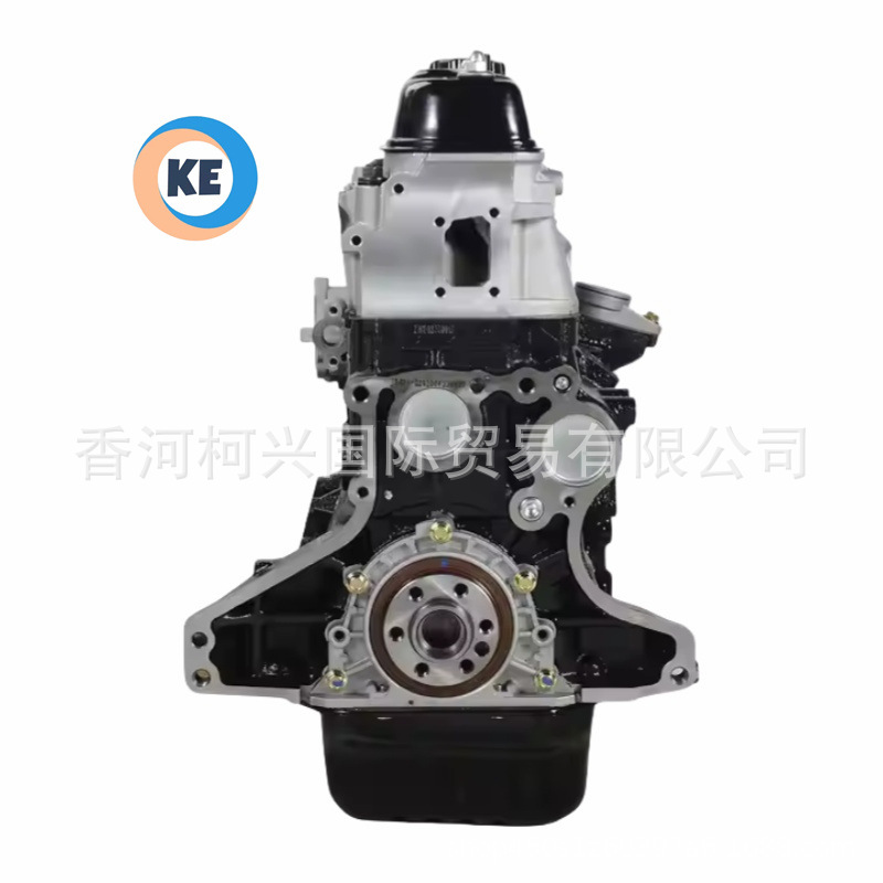 High Quality New 2Y 3Y 4Y Engine Assembly for Toyota Hiace Engine Assembly Cylinder