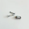 The second -one accessories: hardware cloth head+2 suction cup