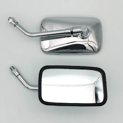 Universal Rearview Mirror Retro Motorcycle rearview mirror