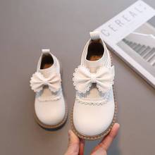 韓版女童皮鞋2025秋季新款兒童鞋子女童公主鞋演出鞋小女孩禮服鞋