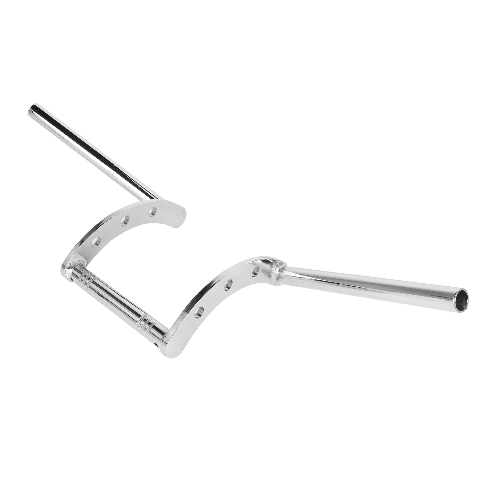 Motorcycle handlebar modified faucet X48/1200 handlebar retro modified direction handlebar Harley modified handlebar