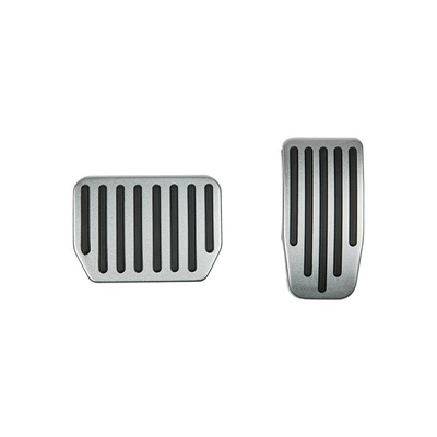 Dekorativ pedal başlıqları – Parts with Aluminum Alloy