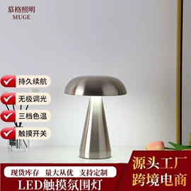 装饰台灯;创意台灯;小夜灯