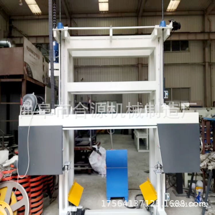 批发切纸机 MJ345B细木工带锯机 mj346 带锯 立式两用 价格优惠