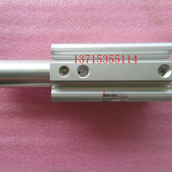 SMC原装回转夹紧缸 MKB50-50RZ