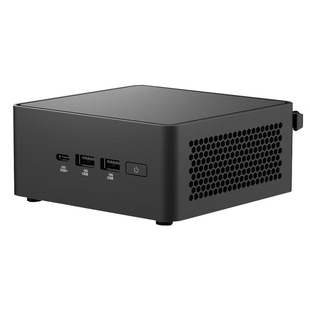 Asus Nuc15 Pro Mini Mini Host U7 High-Performance Commercial Ai Office Core Ultra7-255H