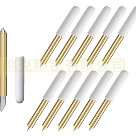 雕刻刀;刀具配附件;其他耗材