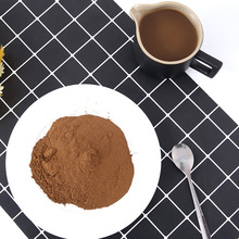 超细红茶粉 植物红茶研磨醇香茶粉固体水溶冲泡锡兰红茶茶粉
