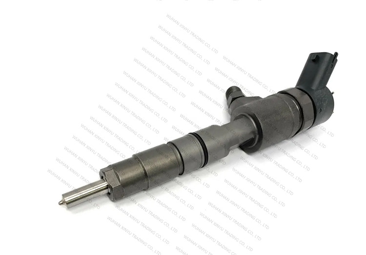 0445110566 fuel injector assembly for Peugeot Citroen Ford 1.6d fuel injection nozzle 9802776680