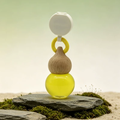 Car hanging – Car air freshener, car perfume pendant