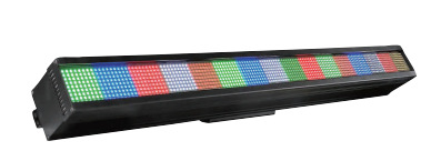 舞台灯具 LED长条频闪灯 1296颗灯珠可180度旋转 段控彩色频闪灯