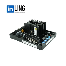 发电机零部件;配电屏