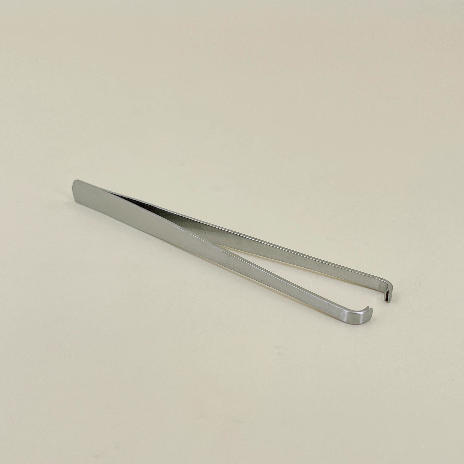 修表工具 起针钳 不锈钢取针钳 起针器 夹表针镊子钟表维修