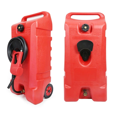 refueling pot – Fuel tank