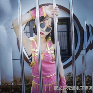 �����˸���Ůcos�·�Ь���׬�����ɯ���R����չ��ͯcosplayȫ���b