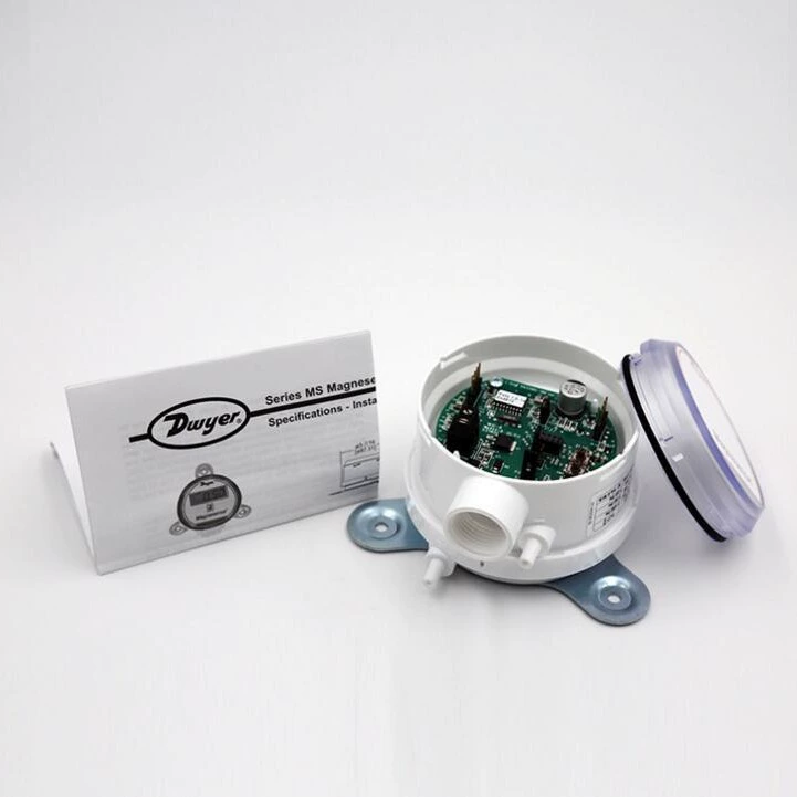 Dwyer MSX-W12-Pa-LCD может использоваться вместо MS-111-LCD MS-121-LCD