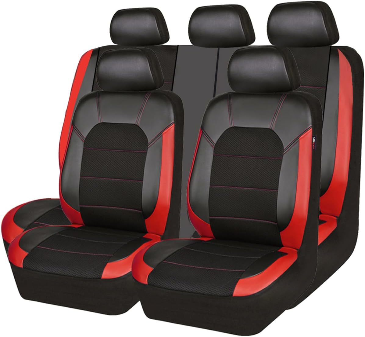 General Motors Seat Covers Sandwich-Style Pu Leather Russia Mexico Usa Foreign Trade Export