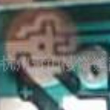 IC130*93707726波涛新元件厂音乐芯片线路板PCB 9300线路板单面板