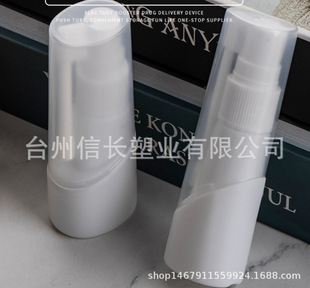 �S�ҬF؛ 60ml�����¿�Fƿ ˬ�wˮƿ pe�Ǉ�ƿ�_��ƿ