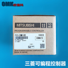 PLCFX1S-10MR/10MT/14MR/14MT/20MR/30MR/MTɾģK