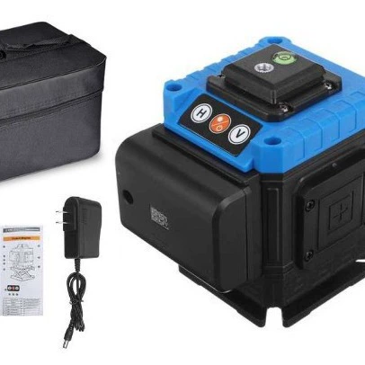 Лазерная линия инструмент, уровень инструмент, настенный инструмент