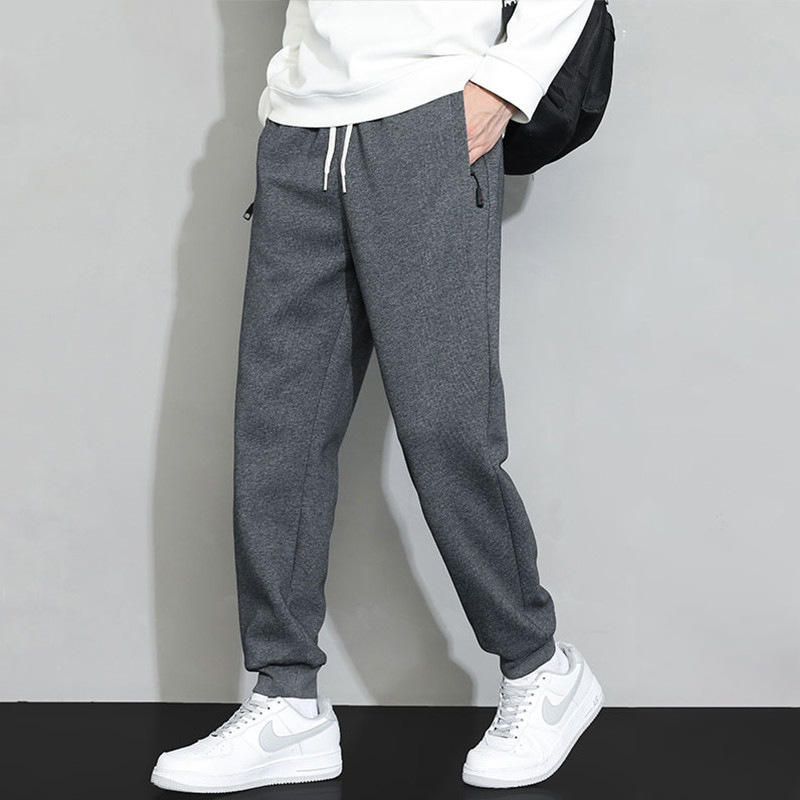 Dark gray [Xinjiang cotton - regular size]