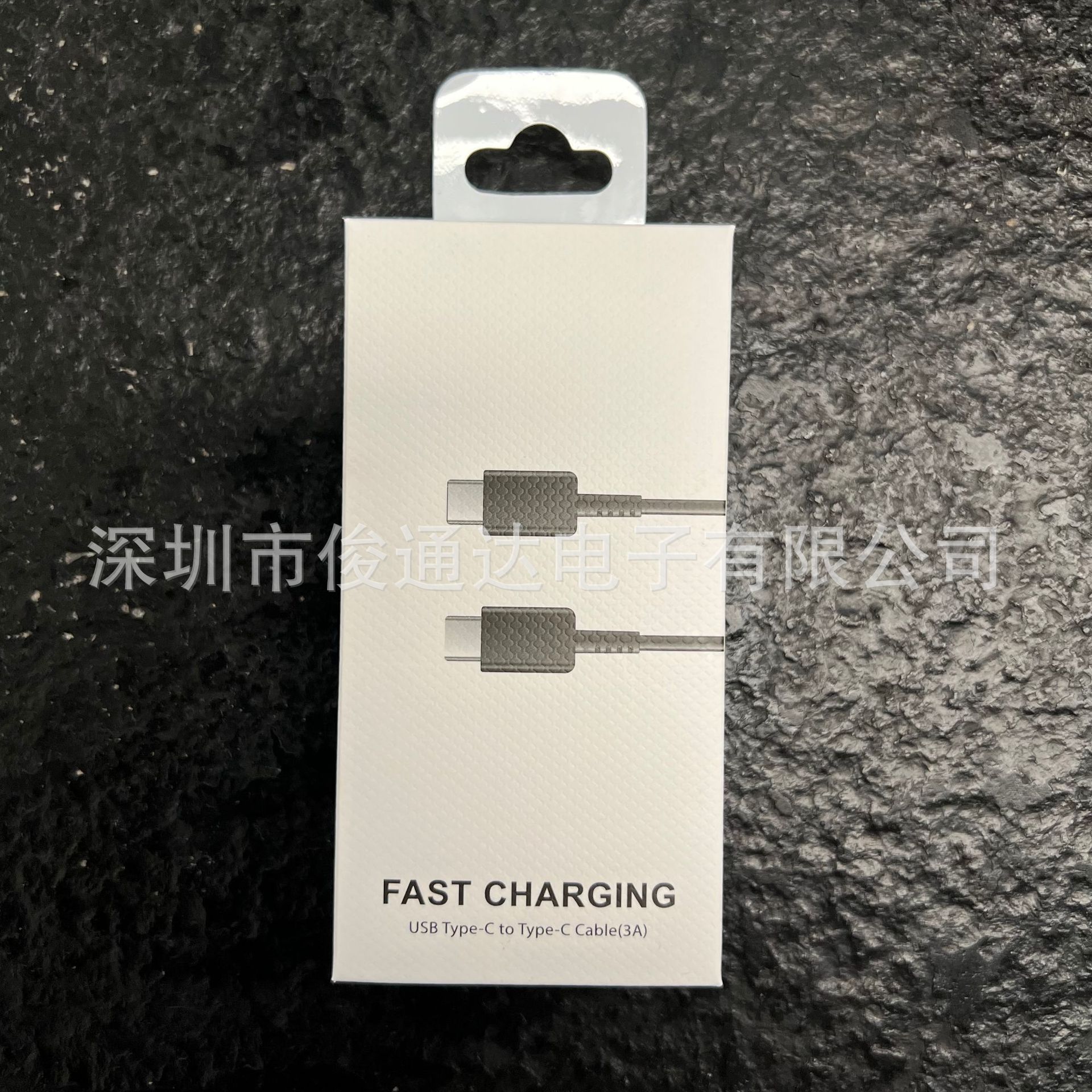 Adecuado para Samsung S23 teléfono móvil estándar americano carga rápida cabeza S22PD25W cargador estándar europeo S21 carga estándar británico cabeza al por mayor