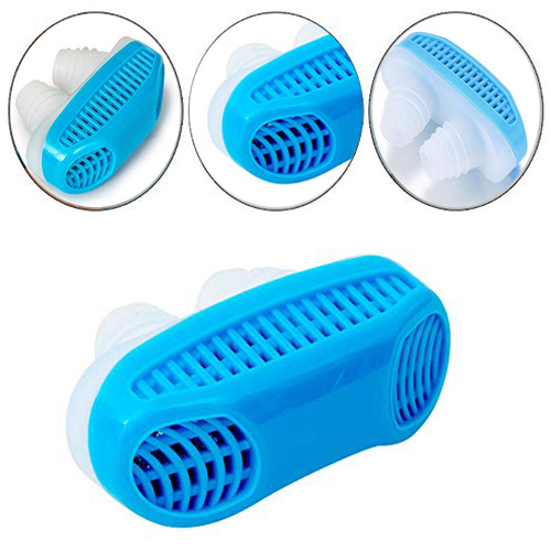 Respiratory nasal obstruction device and anti-snoring device, purifying nasal congestion respirator, sleep anti-snoring device, nasal congestion and anti-snoring device, direct sale from the manufacturer