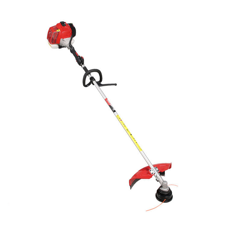 CG330EA汽油侧挂式割草机32.6ml排量除草收割机A园林除草机器