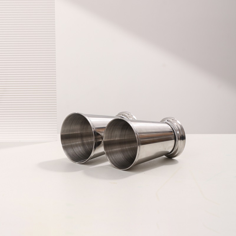 Steel belt stainless steel