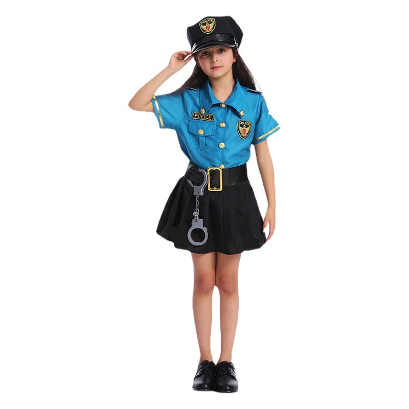 Uniformes infantiles trajes de maquillaje de baile ropa de fiesta uniformes ropa infantil distribución al por mayor
