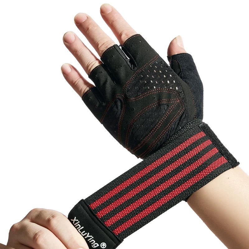 열정 레드 (여름 시즌 통기성 업그레이드 버전)