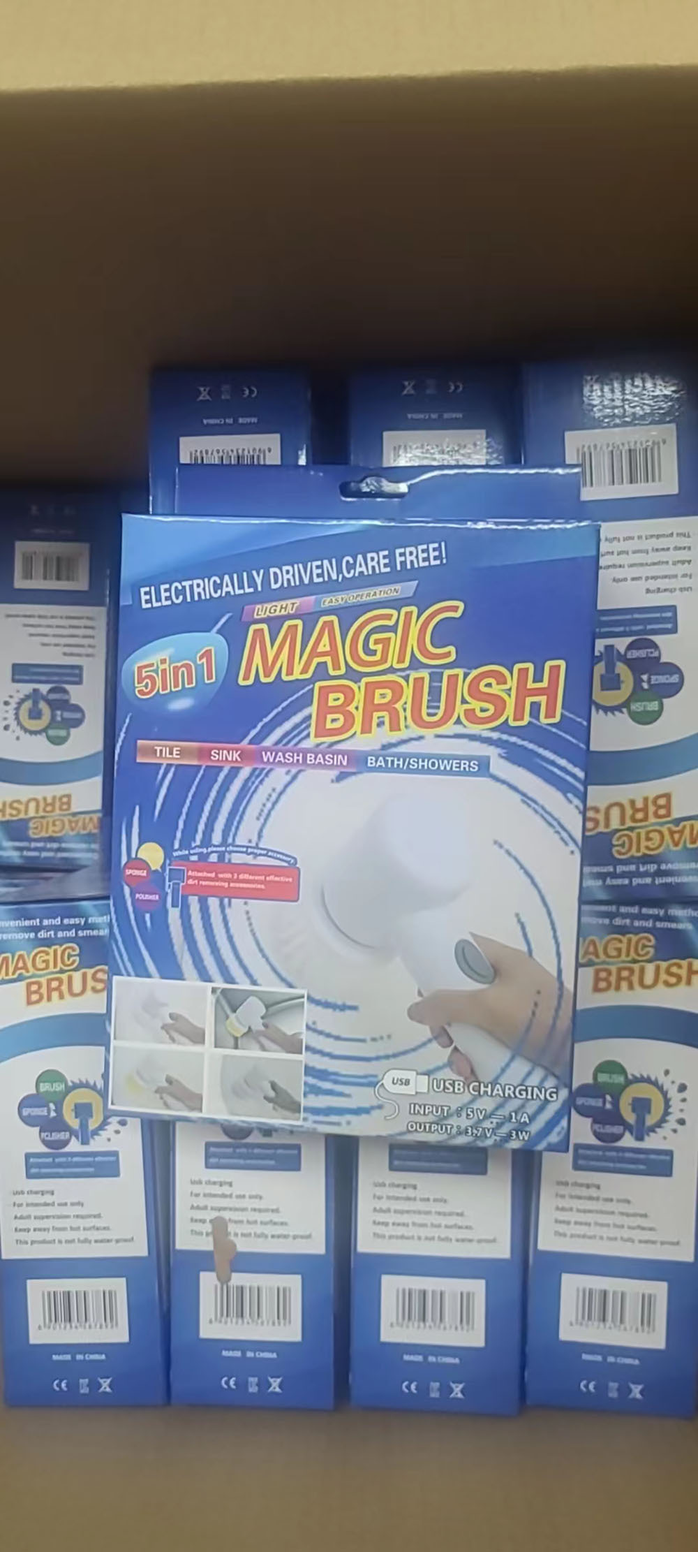 Magic Brush Image 8