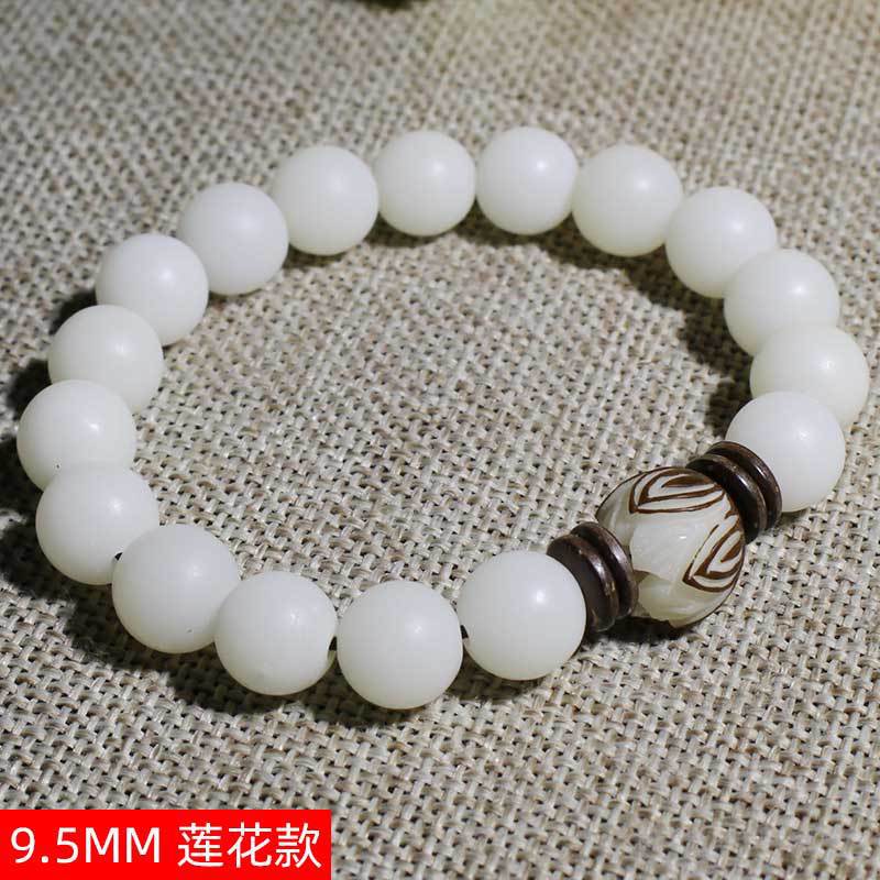직경 약 9.5MM 연꽃 모델