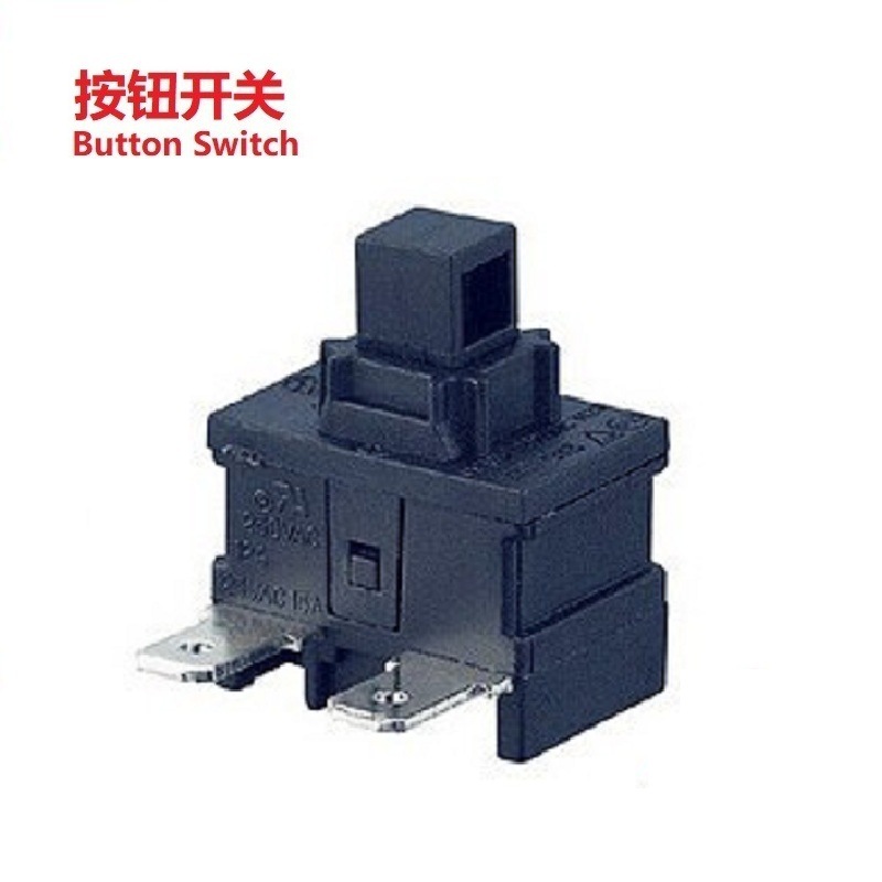 仪表设备按钮开关/仪器设备按钮开关/医疗器材电源按钮开关