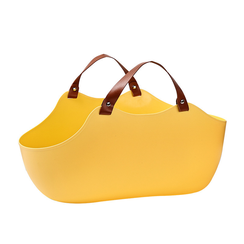 Amarillo alrededor de 51*36*24cm