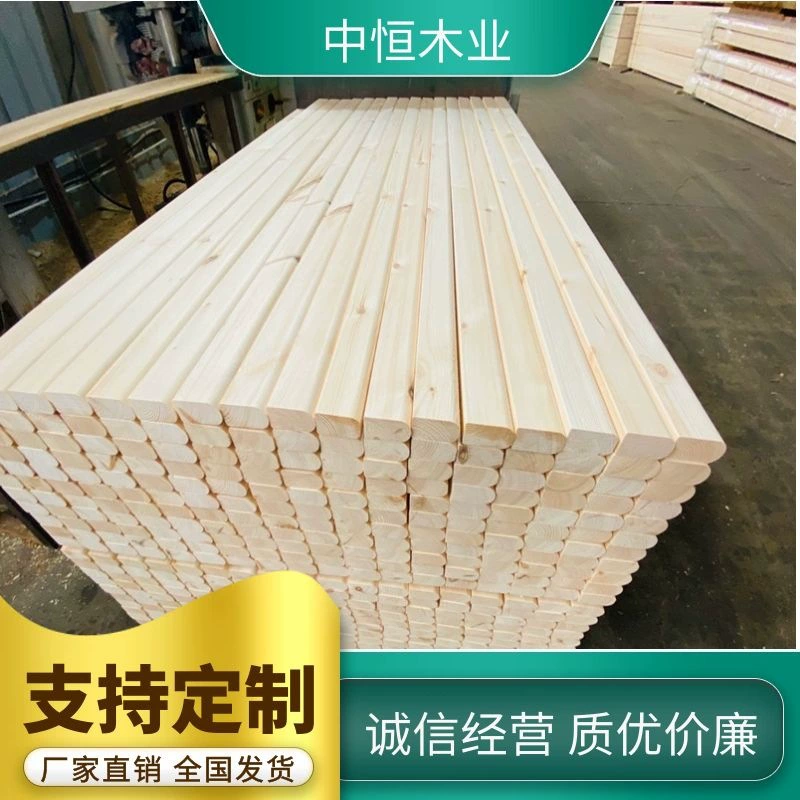 Сосновая доска для сауны без краски Пряжка потолок балкон ель из массива дерева Настенная Юбка Доска для защиты стен сосновая ванная комната в помещении